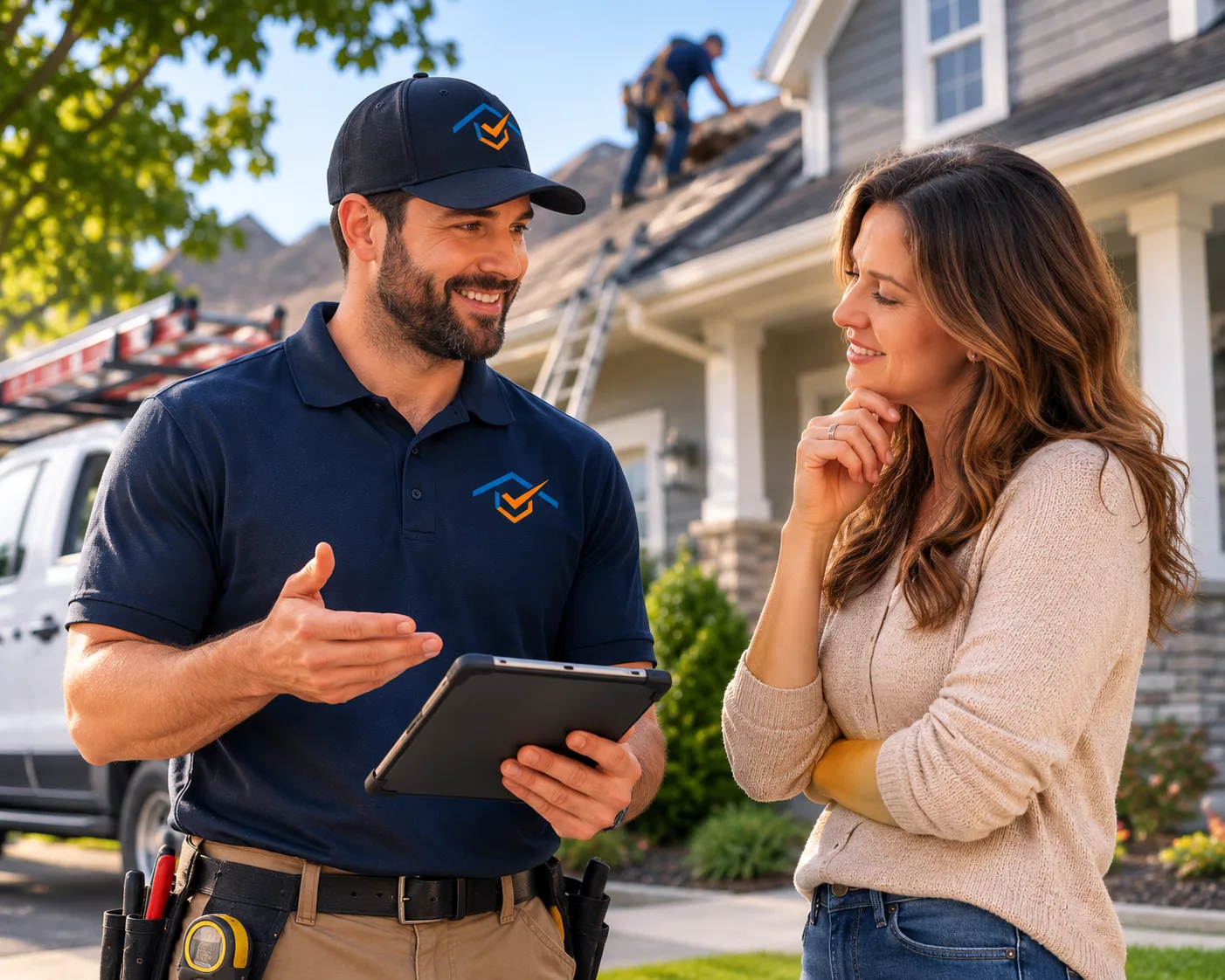 Roof Inspection FAQs in Rush Valley, UT